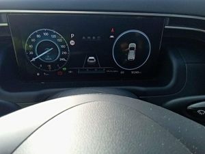 Hyundai Tucson 1.6 Tgdi 169kw (230cv) Hev Maxx Auto - Foto 9