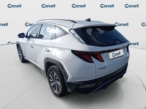 Hyundai Tucson 1.6 Tgdi 169kw (230cv) Hev Maxx Auto - Foto 7