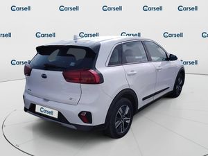 Kia Niro 1.6 Gdi Hev 104kw (141cv) Concept - Foto 5