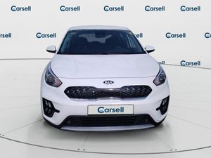Kia Niro 1.6 Gdi Hev 104kw (141cv) Concept - Foto 3