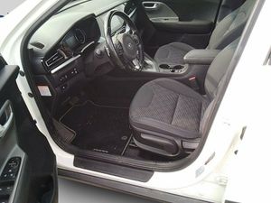 Kia Niro 1.6 Gdi Hev 104kw (141cv) Concept - Foto 8