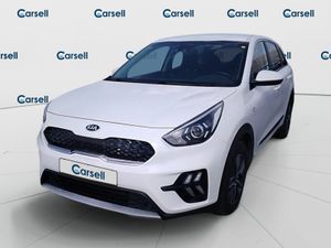 Kia Niro 1.6 Gdi Hev 104kw (141cv) Concept - Foto 2