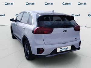 Kia Niro 1.6 Gdi Hev 104kw (141cv) Concept - Foto 7