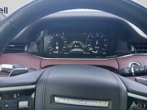 Land Rover Range Rover Evoque 1.5 P300e Autobiography Auto 4wd Phev - Foto 8