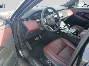 Land Rover Range Rover Evoque 1.5 P300e Autobiography Auto 4wd Phev - Foto 6