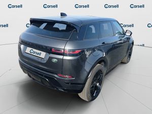 Land Rover Range Rover Evoque 1.5 P300e Autobiography Auto 4wd Phev - Foto 4
