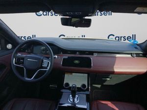 Land Rover Range Rover Evoque 1.5 P300e Autobiography Auto 4wd Phev - Foto 9