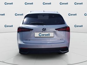 Lexus Nx 2.5 300h Premium 2wd - Foto 6