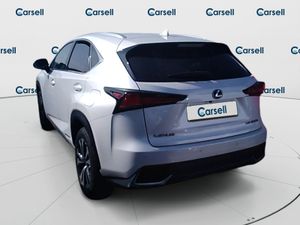 Lexus Nx 2.5 300h Premium 2wd - Foto 7