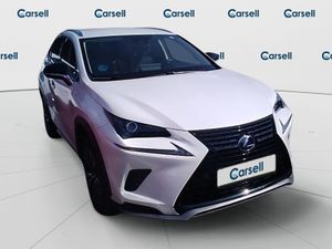 Lexus Nx 2.5 300h Premium 2wd - Foto 4