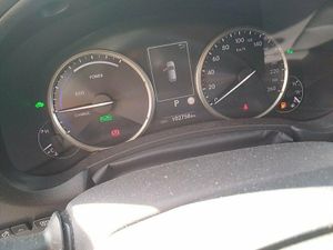 Lexus Nx 2.5 300h Premium 2wd - Foto 9