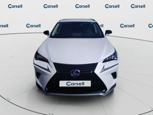 Lexus Nx 2.5 300h Premium 2wd - Foto 3