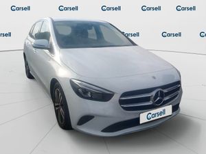 Mercedes B-class B 180 D - Foto 4
