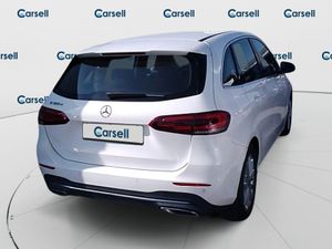 Mercedes B-class B 180 D - Foto 5
