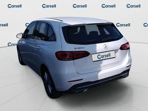 Mercedes B-class B 180 D - Foto 7