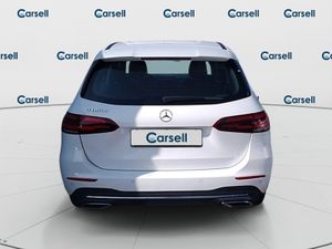 Mercedes B-class B 180 D - Foto 6