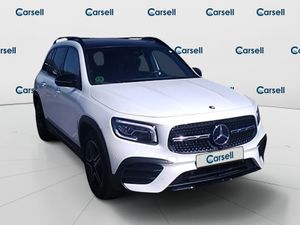 Mercedes Glb 2.0 220 D 4matic Dct 140kw (190cv) - Foto 4