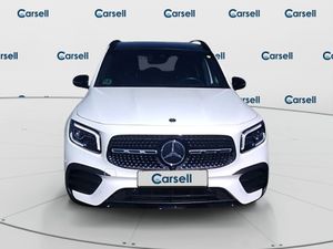 Mercedes Glb 2.0 220 D 4matic Dct 140kw (190cv) - Foto 3