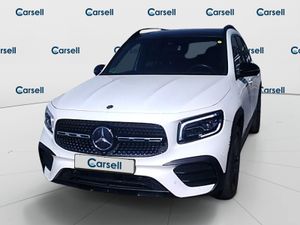 Mercedes Glb 2.0 220 D 4matic Dct 140kw (190cv) - Foto 2