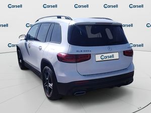 Mercedes Glb 2.0 220 D 4matic Dct 140kw (190cv) - Foto 7