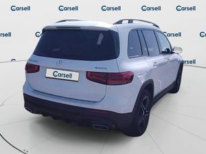 Mercedes Glb 2.0 220 D 4matic Dct 140kw (190cv) - Foto 5