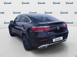 Mercedes Glc Coupe 220 D 4matic - Foto 7