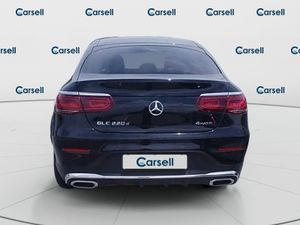 Mercedes Glc Coupe 220 D 4matic - Foto 6