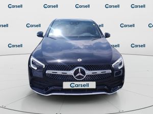 Mercedes Glc Coupe 220 D 4matic - Foto 3