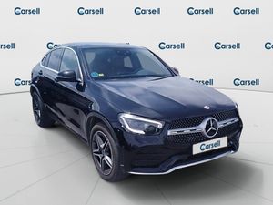 Mercedes Glc Coupe 220 D 4matic - Foto 4