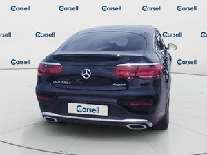 Mercedes Glc Coupe 220 D 4matic - Foto 5