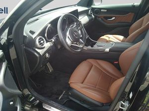 Mercedes Glc Coupe 220 D 4matic - Foto 8