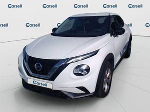 Nissan Juke Dig-t 84 Kw (114 Cv) 6m/t Acenta - Foto 2