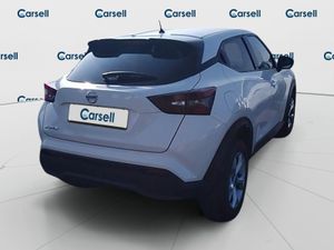Nissan Juke Dig-t 84 Kw (114 Cv) 6m/t Acenta - Foto 5