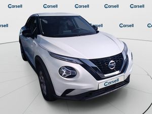 Nissan Juke Dig-t 84 Kw (114 Cv) 6m/t Acenta - Foto 4