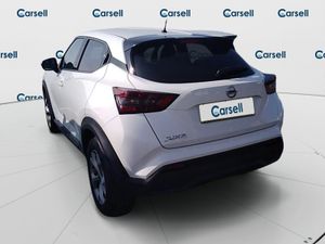 Nissan Juke Dig-t 84 Kw (114 Cv) 6m/t Acenta - Foto 7