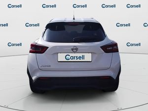 Nissan Juke Dig-t 84 Kw (114 Cv) 6m/t Acenta - Foto 6