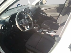 Nissan Juke Dig-t 84 Kw (114 Cv) 6m/t Acenta - Foto 8