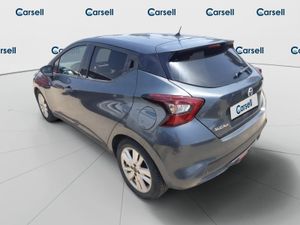Nissan Micra Ig-t 74 Kw (100 Cv) E6d Acenta - Foto 7