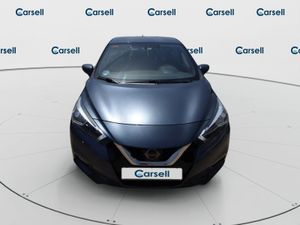 Nissan Micra Ig-t 74 Kw (100 Cv) E6d Acenta - Foto 3