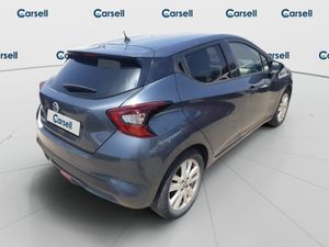 Nissan Micra Ig-t 74 Kw (100 Cv) E6d Acenta - Foto 5