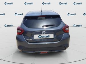 Nissan Micra Ig-t 74 Kw (100 Cv) E6d Acenta - Foto 6