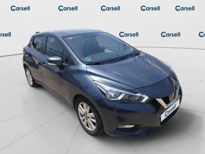 Nissan Micra Ig-t 74 Kw (100 Cv) E6d Acenta - Foto 4