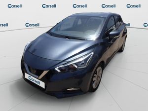 Nissan Micra Ig-t 74 Kw (100 Cv) E6d Acenta - Foto 2