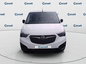 Opel Combo 1.5 Td 75kw (100cv) Express L H1 650kg - Foto 3