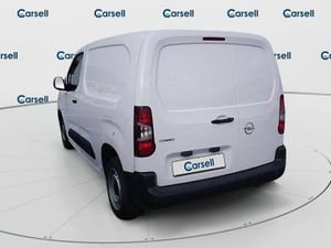 Opel Combo 1.5 Td 75kw (100cv) Express L H1 650kg - Foto 7