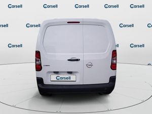 Opel Combo 1.5 Td 75kw (100cv) Express L H1 650kg - Foto 6