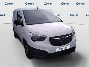 Opel Combo 1.5 Td 75kw (100cv) Express L H1 650kg - Foto 4