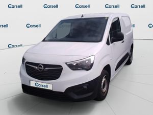 Opel Combo 1.5 Td 75kw (100cv) Express L H1 650kg - Foto 2