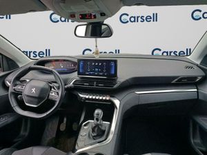 Peugeot 5008 1.5 Bluehdi 96kw (130cv) S&s Allure - Foto 9