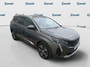 Peugeot 5008 1.5 Bluehdi 96kw (130cv) S&s Allure - Foto 5